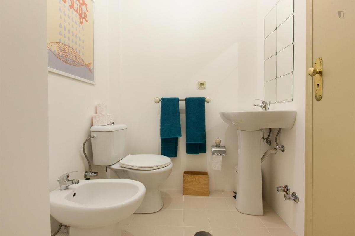 Cozy Apartment Casa Da Musica ポルト エクステリア 写真