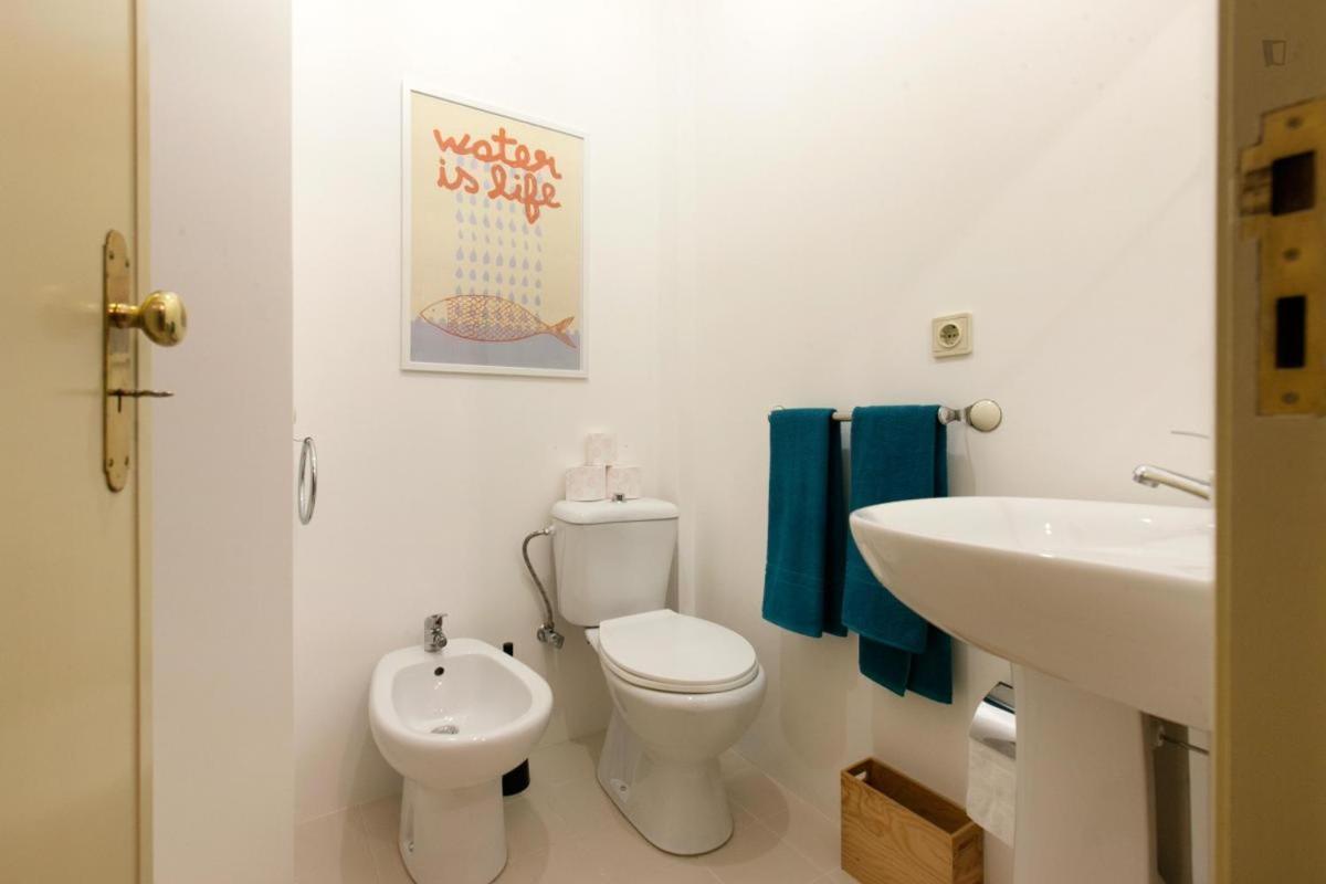 Cozy Apartment Casa Da Musica ポルト エクステリア 写真