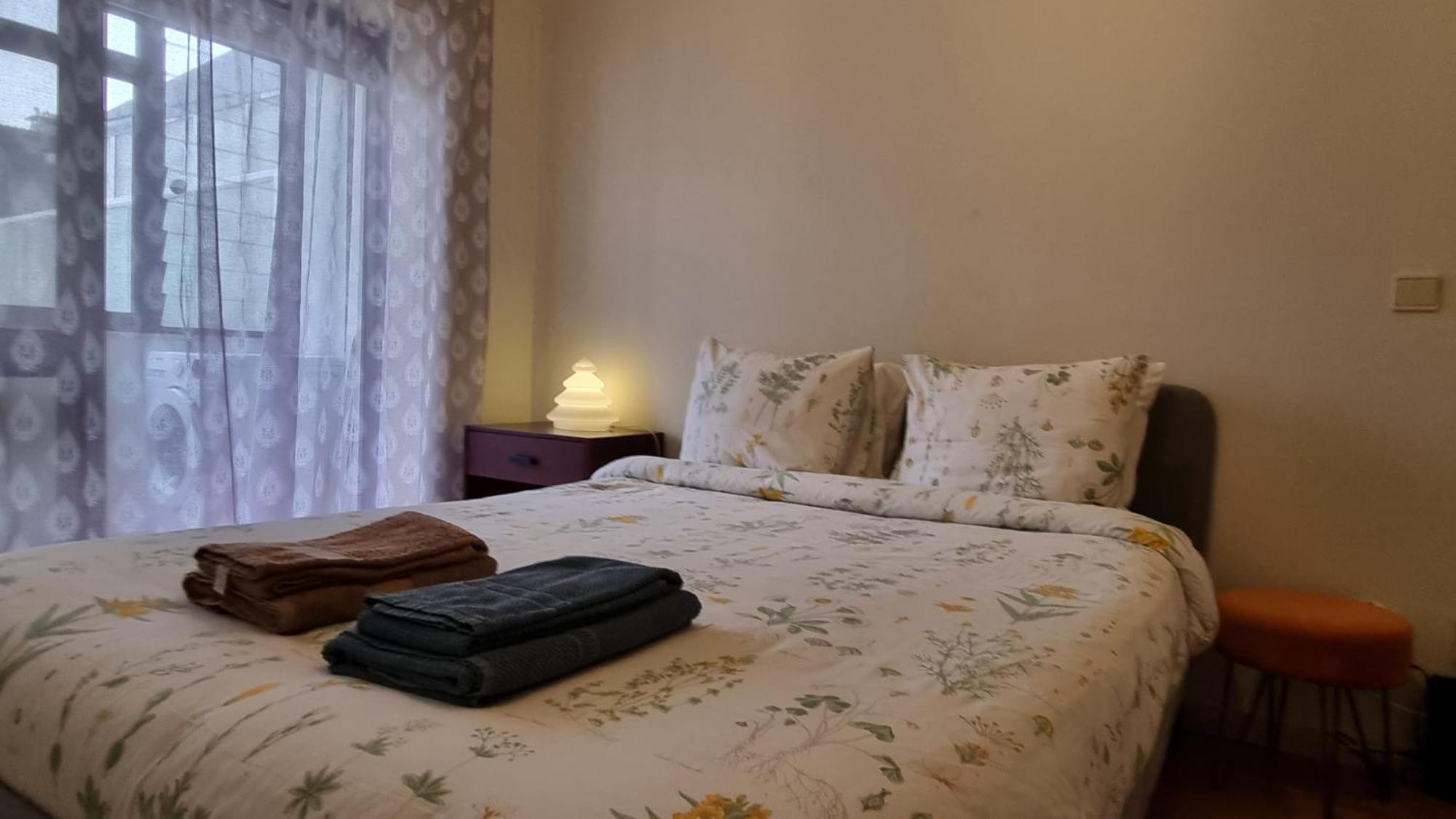 Cozy Apartment Casa Da Musica ポルト エクステリア 写真
