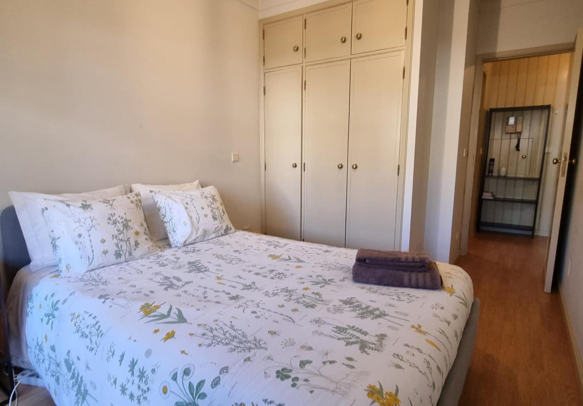 Cozy Apartment Casa Da Musica ポルト エクステリア 写真