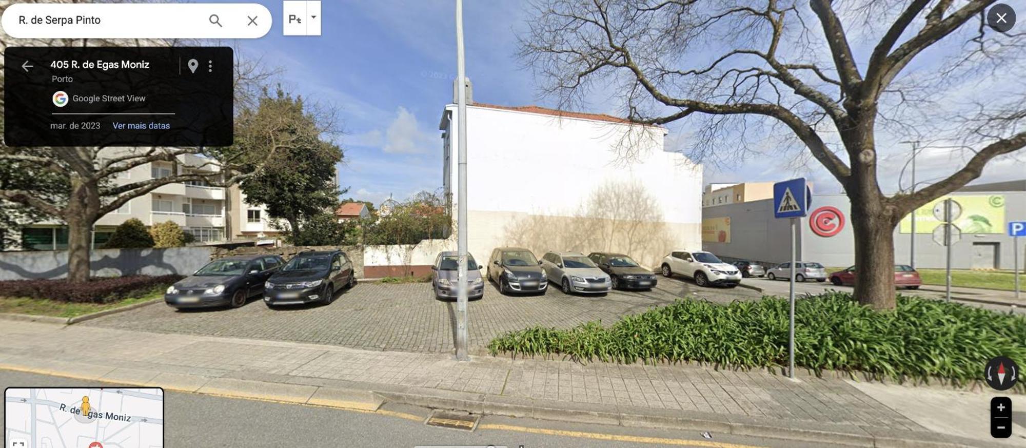 Cozy Apartment Casa Da Musica ポルト エクステリア 写真