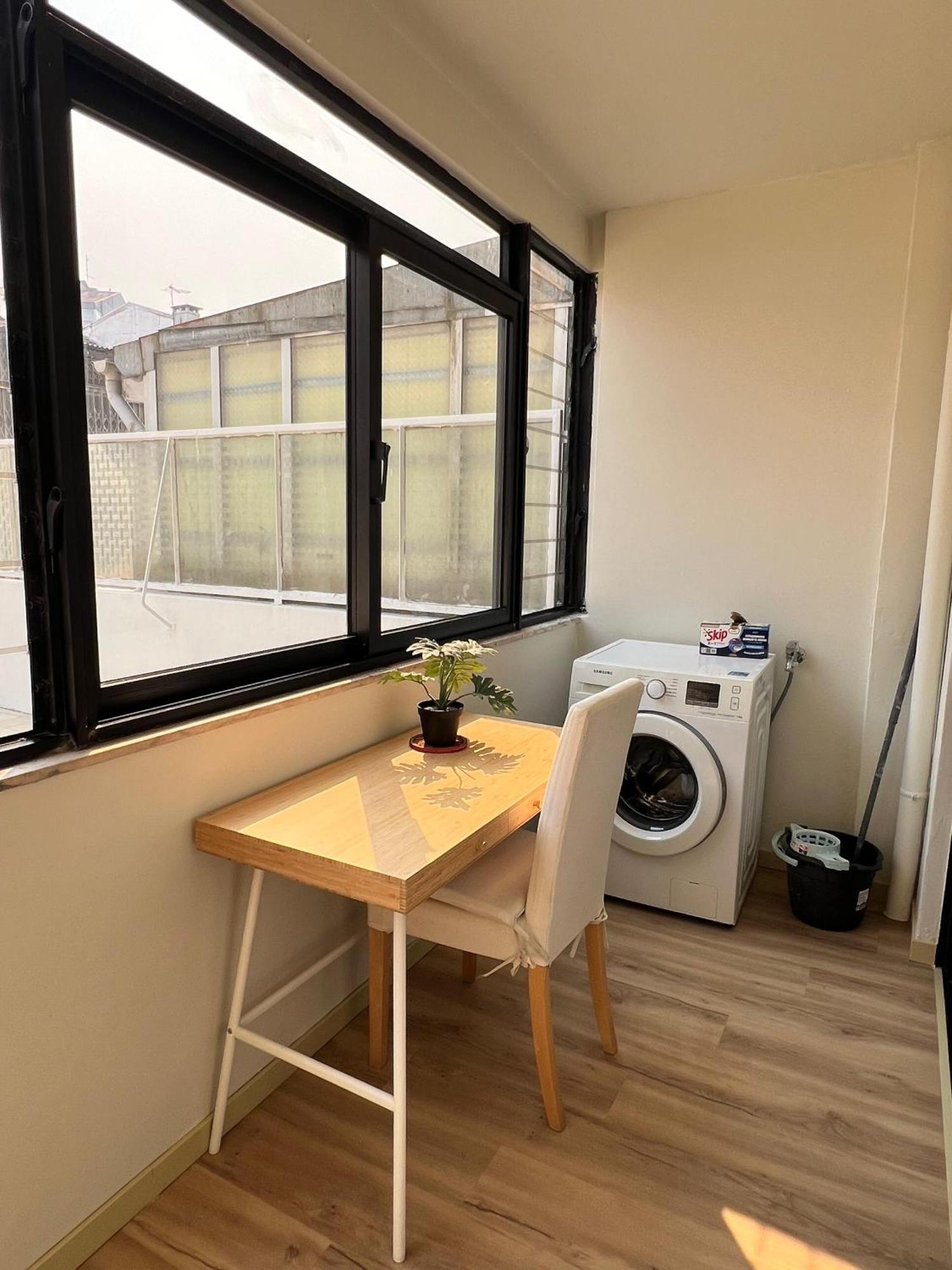 Cozy Apartment Casa Da Musica ポルト エクステリア 写真